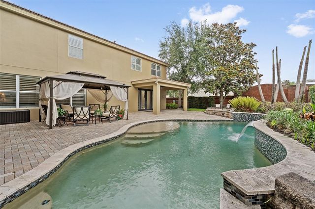 2811 MARIA ISABEL AVE, Ocoee, FL 34761
