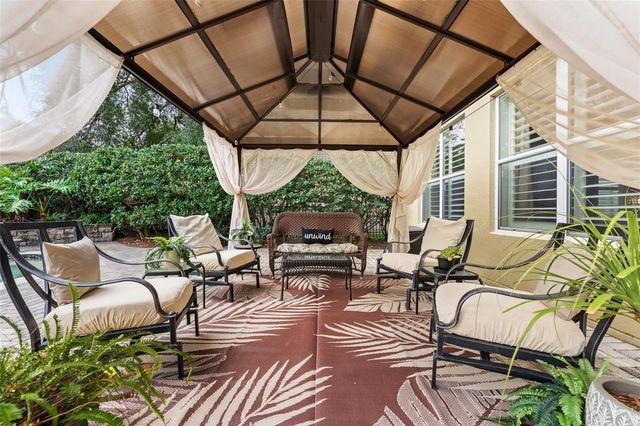 2811 MARIA ISABEL AVE, Ocoee, FL 34761