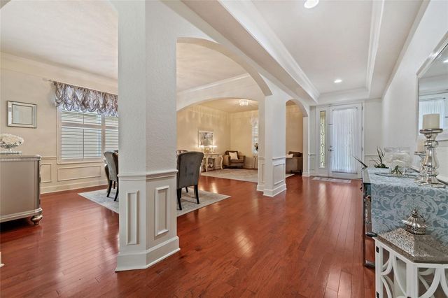 2811 MARIA ISABEL AVE, Ocoee, FL 34761