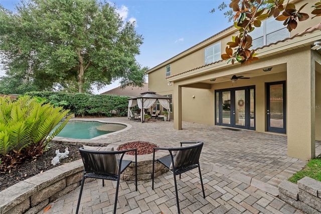 2811 MARIA ISABEL AVE, Ocoee, FL 34761