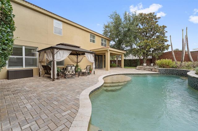 2811 MARIA ISABEL AVE, Ocoee, FL 34761
