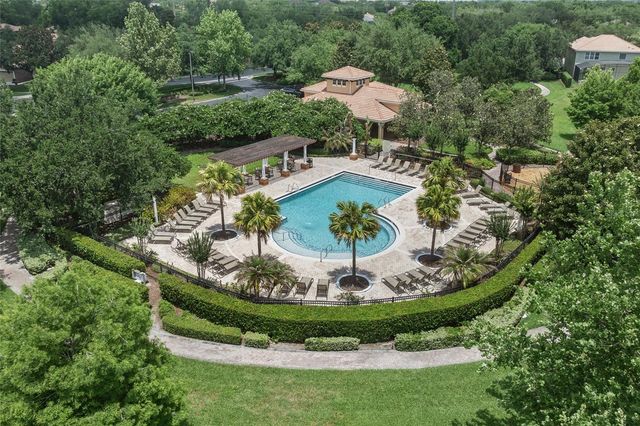 2811 MARIA ISABEL AVE, Ocoee, FL 34761