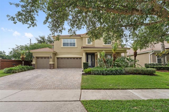 2811 MARIA ISABEL AVE, Ocoee, FL 34761