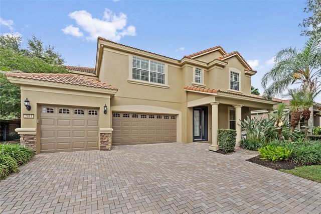 2811 MARIA ISABEL AVE, Ocoee, FL 34761