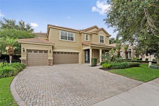 2811 MARIA ISABEL AVE, Ocoee, FL 34761