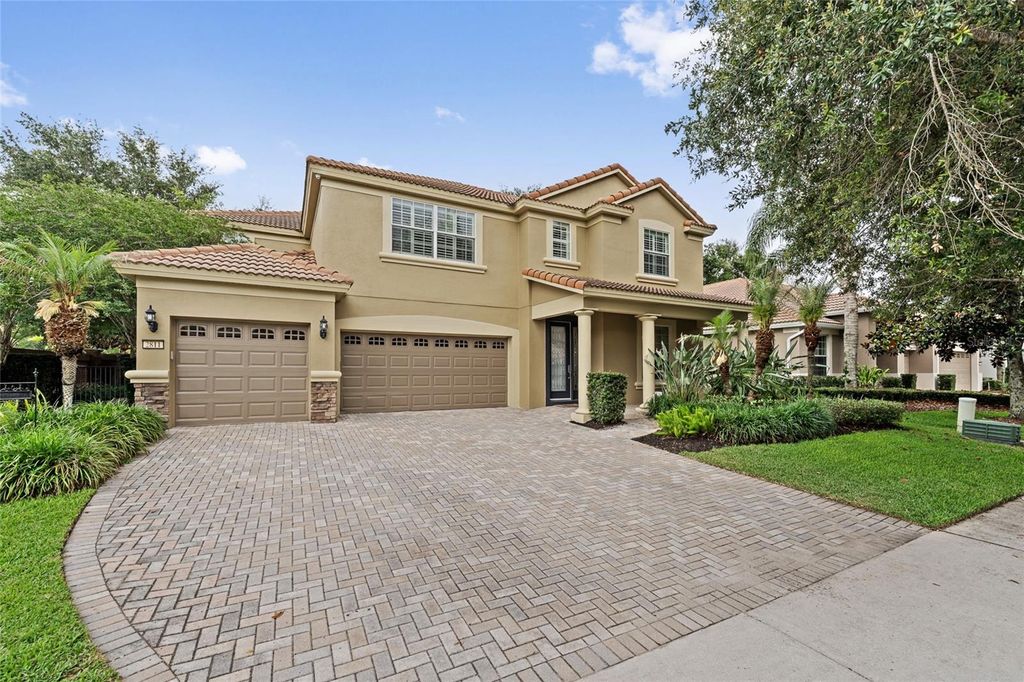2811 MARIA ISABEL AVE, Ocoee, FL 34761
