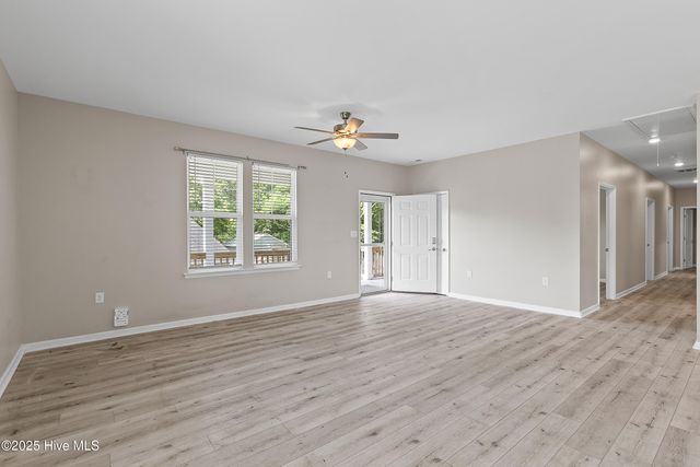 218 Spring Drive, Jacksonville, NC 28540