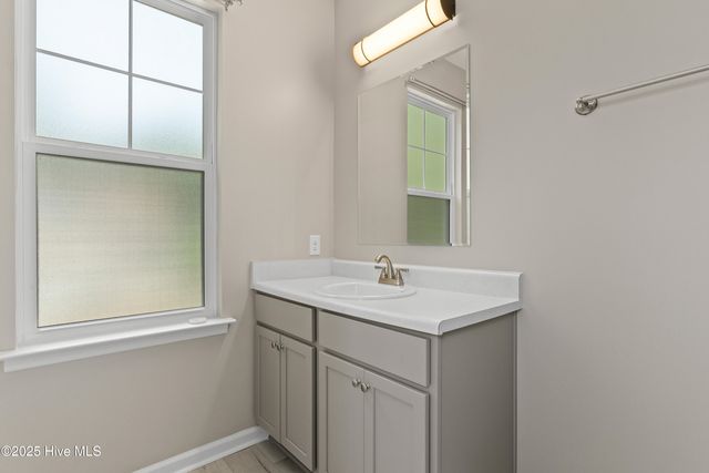 218 Spring Drive, Jacksonville, NC 28540