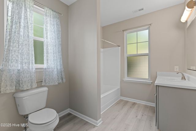 218 Spring Drive, Jacksonville, NC 28540
