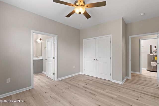 218 Spring Drive, Jacksonville, NC 28540