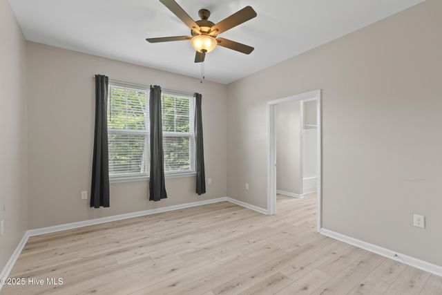 218 Spring Drive, Jacksonville, NC 28540