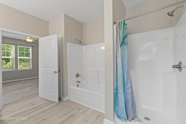 218 Spring Drive, Jacksonville, NC 28540