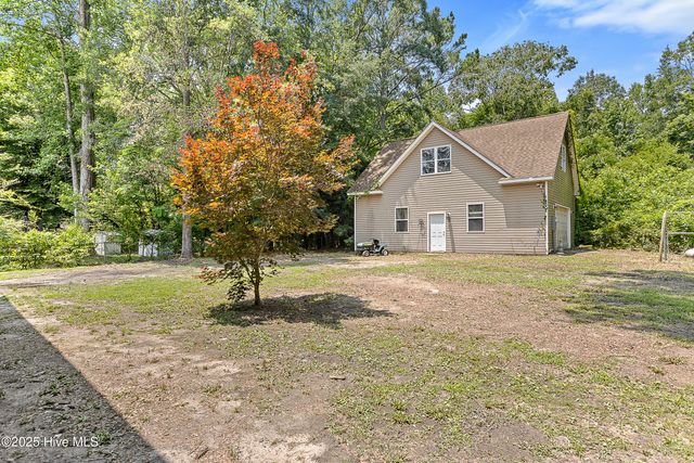218 Spring Drive, Jacksonville, NC 28540