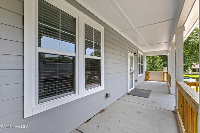 218 Spring Drive, Jacksonville, NC 28540