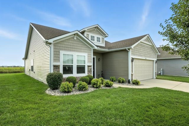 10201 Towle Street, Dyer, IN 46311