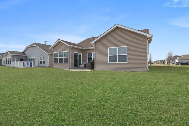 10201 Towle Street, Dyer, IN 46311