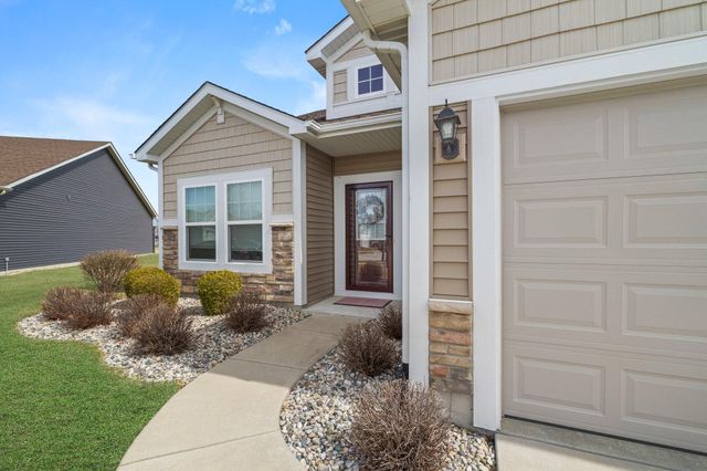 10201 Towle Street, Dyer, IN 46311