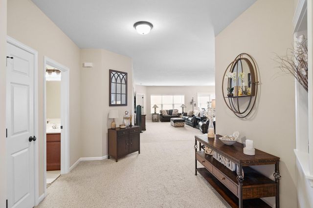 10201 Towle Street, Dyer, IN 46311