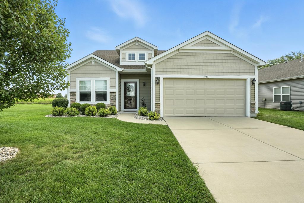 10201 Towle Street, Dyer, IN 46311