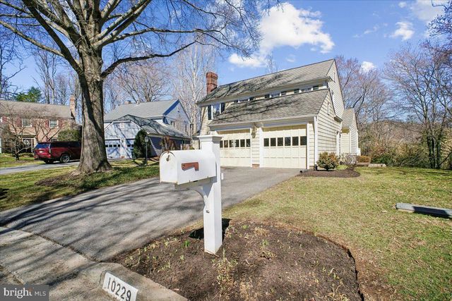 10229 SUNDANCE CT, Potomac, MD 20854