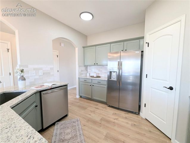 6389 San Mateo Drive, Colorado Springs, CO 80911