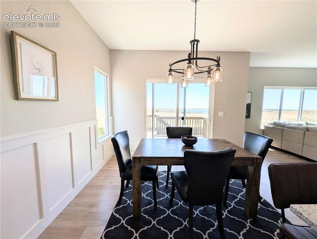 6389 San Mateo Drive, Colorado Springs, CO 80911