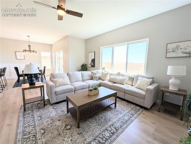 6389 San Mateo Drive, Colorado Springs, CO 80911