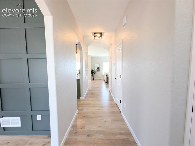 6389 San Mateo Drive, Colorado Springs, CO 80911