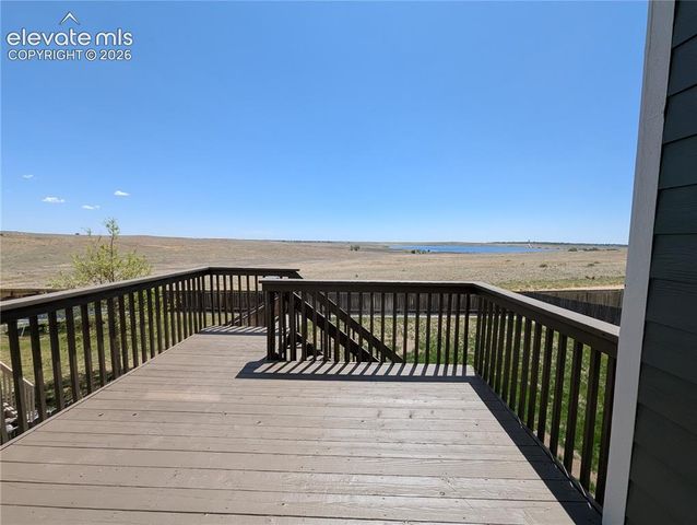 6389 San Mateo Drive, Colorado Springs, CO 80911