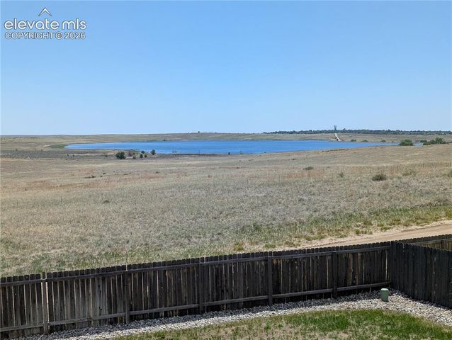 6389 San Mateo Drive, Colorado Springs, CO 80911