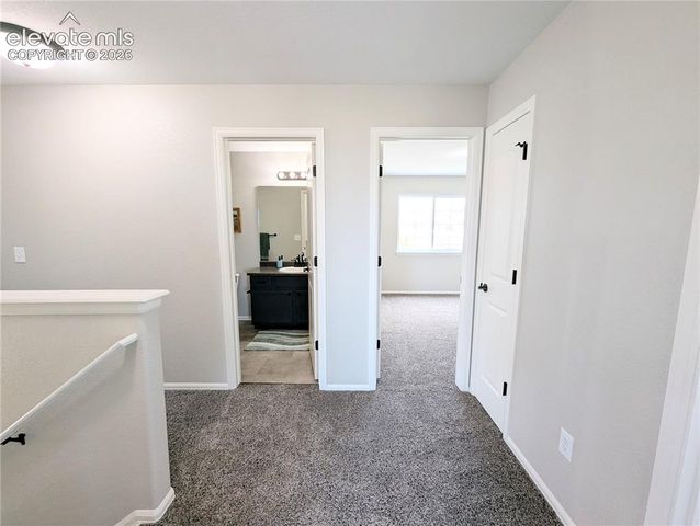 6389 San Mateo Drive, Colorado Springs, CO 80911