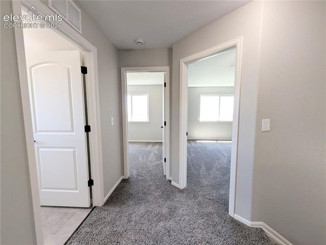 6389 San Mateo Drive, Colorado Springs, CO 80911