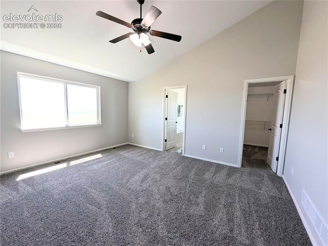 6389 San Mateo Drive, Colorado Springs, CO 80911
