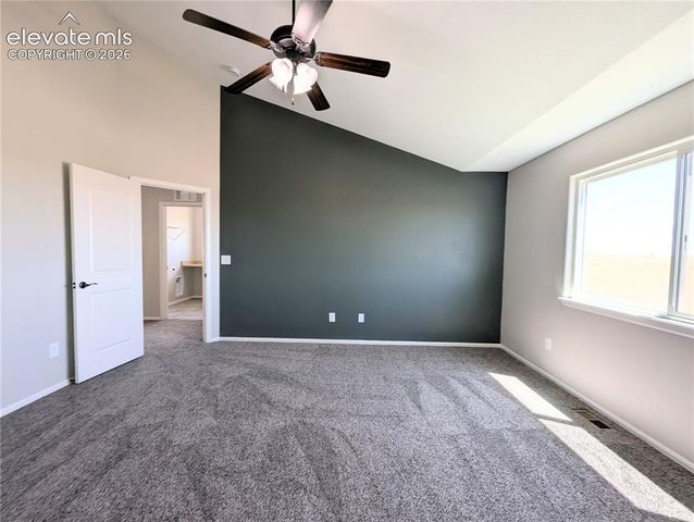 6389 San Mateo Drive, Colorado Springs, CO 80911