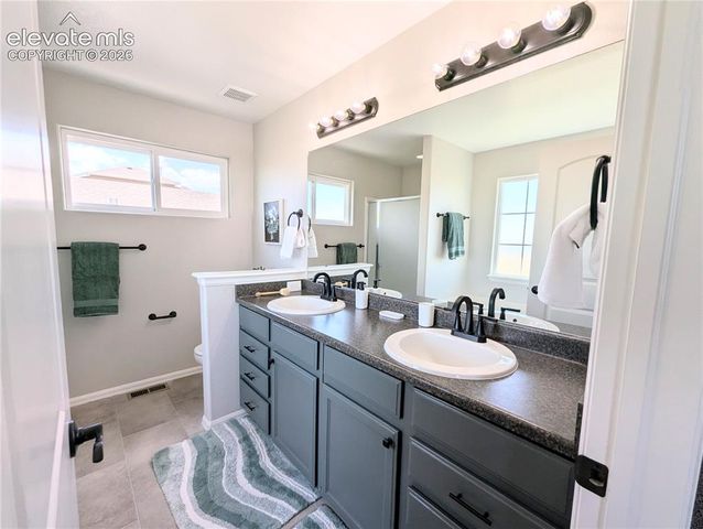6389 San Mateo Drive, Colorado Springs, CO 80911