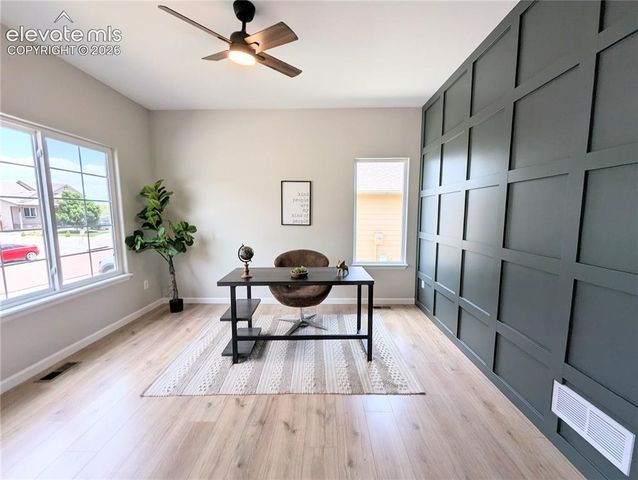6389 San Mateo Drive, Colorado Springs, CO 80911