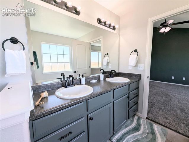 6389 San Mateo Drive, Colorado Springs, CO 80911