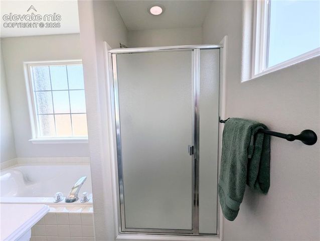 6389 San Mateo Drive, Colorado Springs, CO 80911