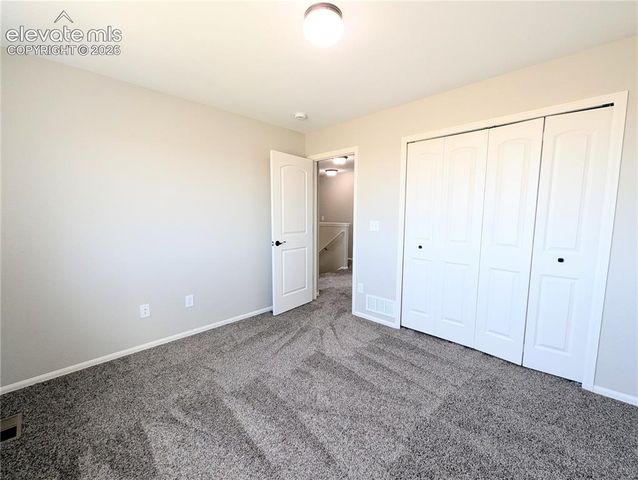 6389 San Mateo Drive, Colorado Springs, CO 80911