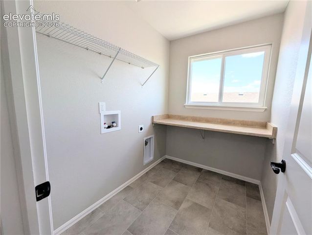 6389 San Mateo Drive, Colorado Springs, CO 80911