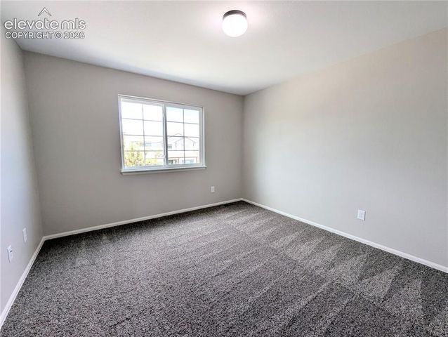 6389 San Mateo Drive, Colorado Springs, CO 80911