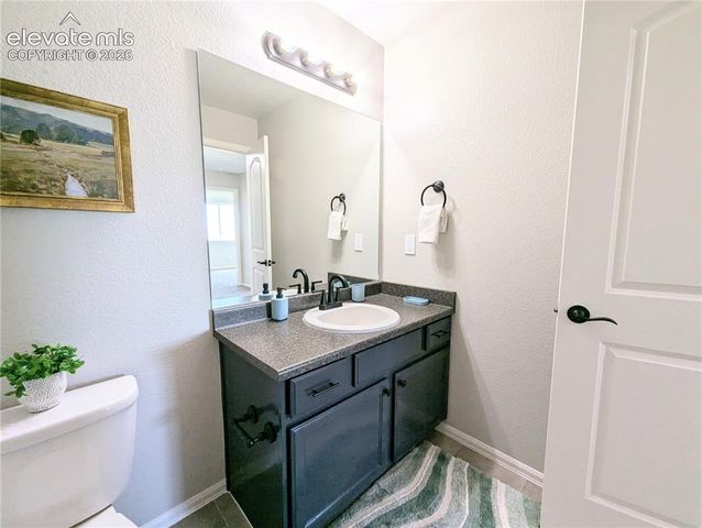 6389 San Mateo Drive, Colorado Springs, CO 80911