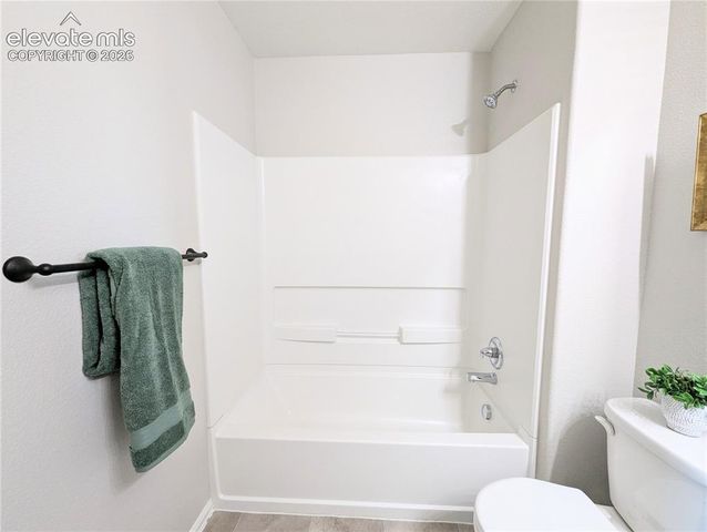 6389 San Mateo Drive, Colorado Springs, CO 80911