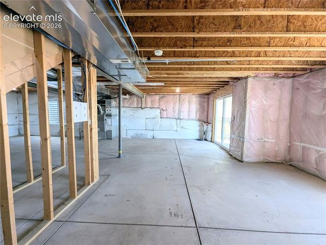 6389 San Mateo Drive, Colorado Springs, CO 80911