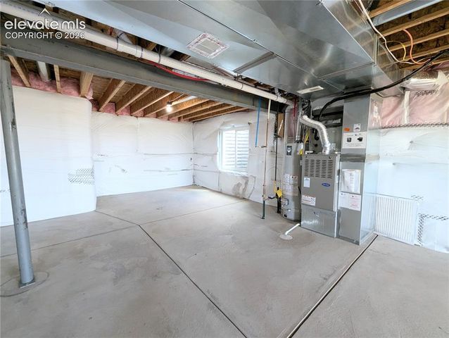 6389 San Mateo Drive, Colorado Springs, CO 80911