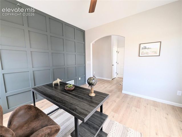 6389 San Mateo Drive, Colorado Springs, CO 80911