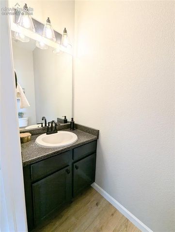 6389 San Mateo Drive, Colorado Springs, CO 80911