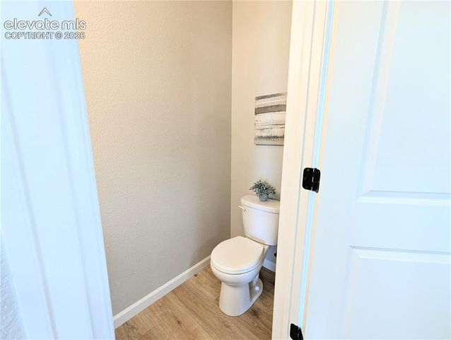 6389 San Mateo Drive, Colorado Springs, CO 80911