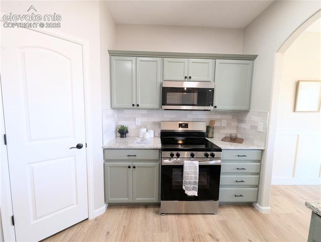 6389 San Mateo Drive, Colorado Springs, CO 80911