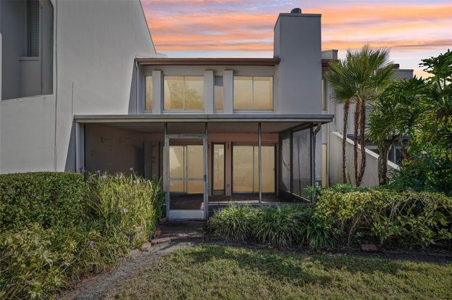 7501 CUMBERLAND ROAD 20, Seminole, FL 33777